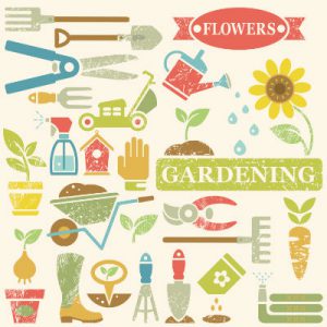 Garden Mysteries Are Solved At Your Garden Supply Store Yard